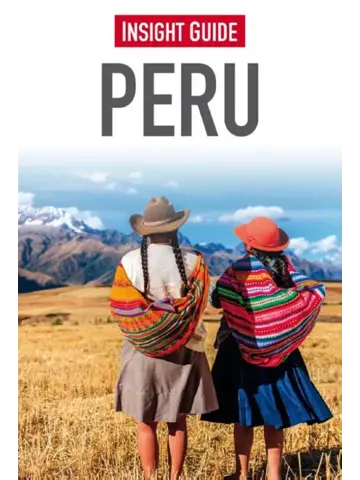 Insight Guide Peru