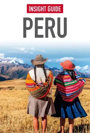 Insight Guide Peru
