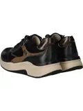 D3V00 veterschoenen Dames