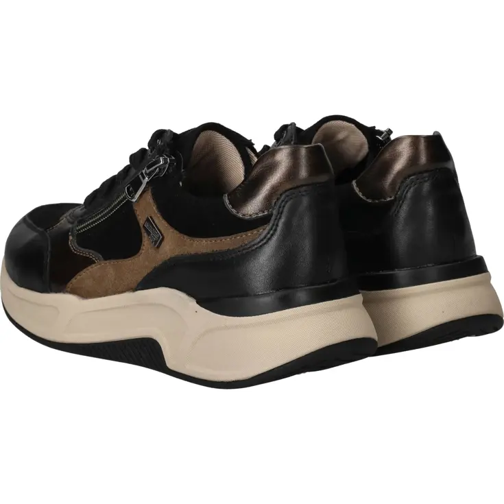D3V00 veterschoenen Dames