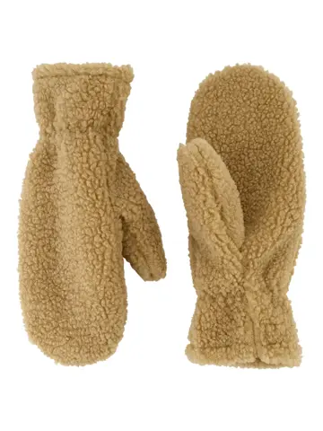 Teddy - Wanten - Human Nature