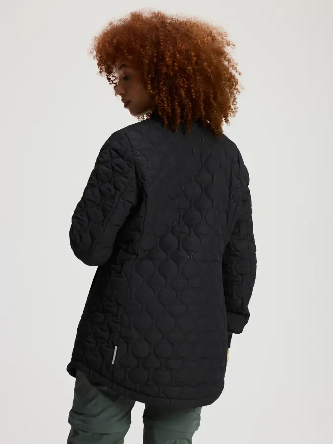 Docini - Parka dames - Human Nature