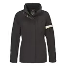 Tallie - Jas Dames - Rits-in