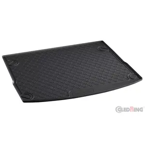 Ford Focus Wagon 2011-2015 - Kofferbakmat - Gledring
