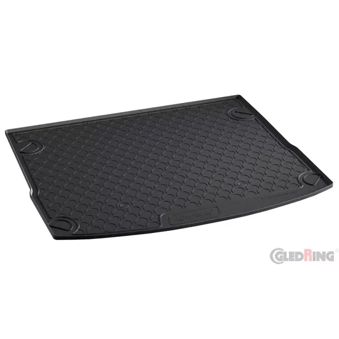 Ford Focus Wagon 2011-2015 - Kofferbakmat - Gledring
