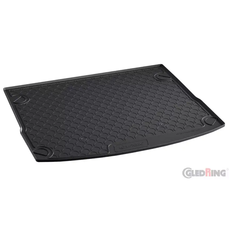 Ford Focus Wagon 2011-2015 - Kofferbakmat - Gledring
