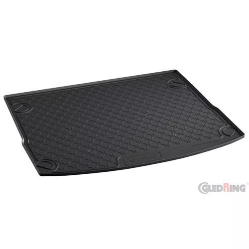 Ford Focus Wagon 2011-2015 - Kofferbakmat - Gledring
