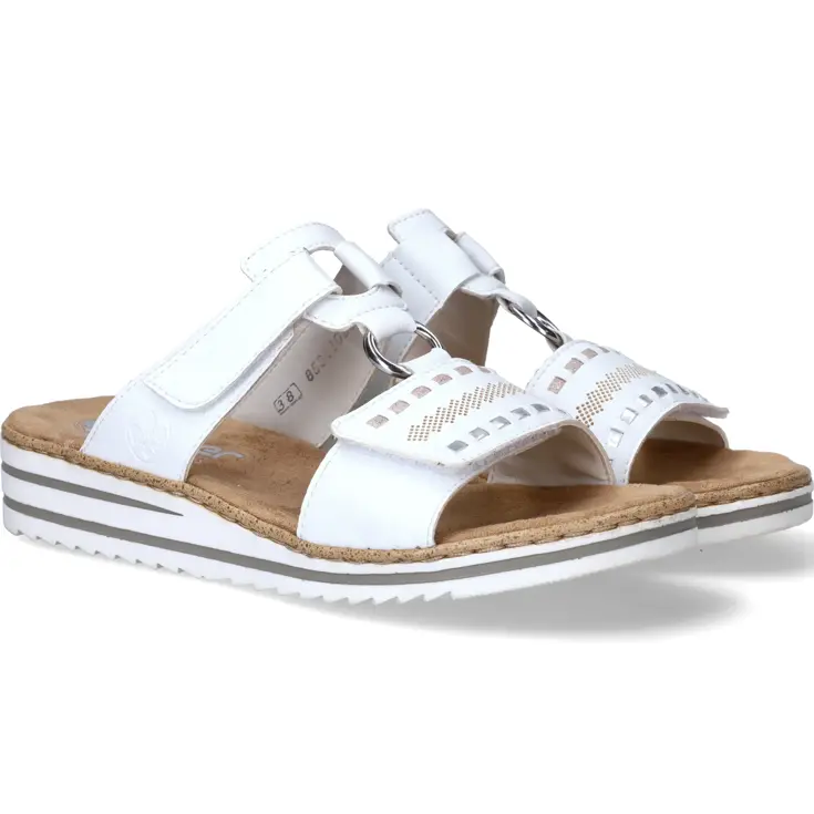 Slippers Dames