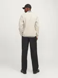 Heren Bradfort Knit Crew Neck
