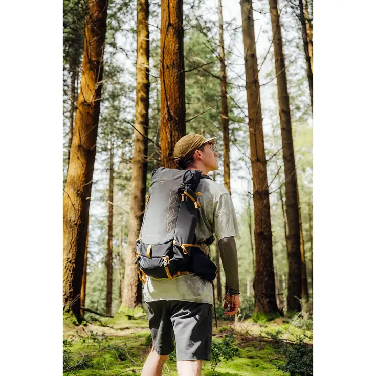 Osprey velocity 30 l/xl matcha