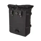 H2O Roll - top enkele fietstas Urban