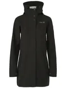 Parka II Regenjas - Dames