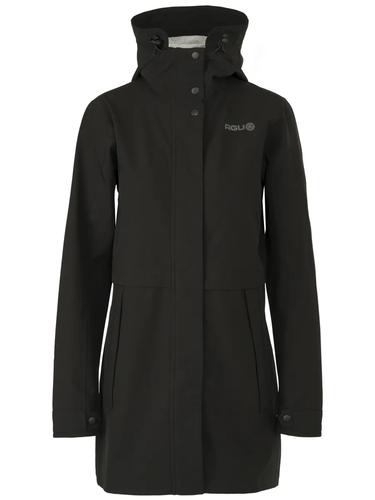 Parka II Regenjas - Dames