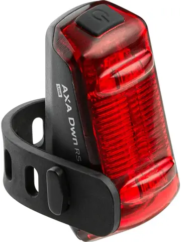 Axa Achterlicht Dwn Signal Usb Zadelpen