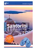 ANWB Ontdek reisgids Santorini