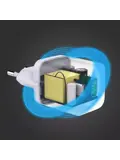 USB en USB-C 20W - Muurlader - Celly
