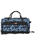 Enrico Benetti - Santa Cruz - Wieltas 83L