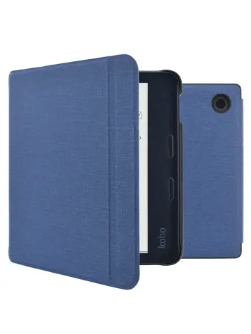 imoshion SleepCover - Kobo Libra Colour