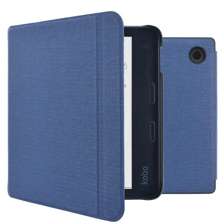 imoshion SleepCover - Kobo Libra Colour