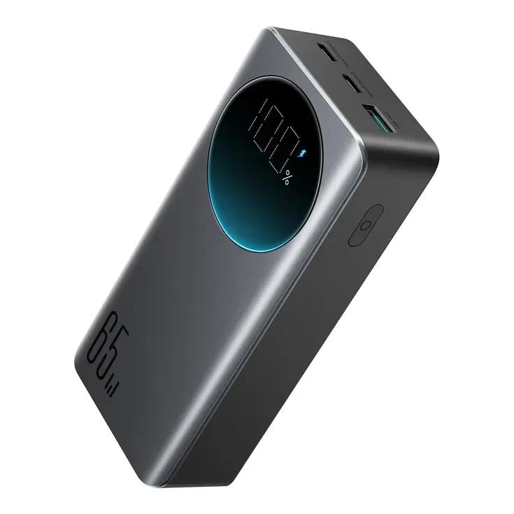 Display Powerbank - 30000mAh