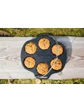 Petromax Gietijzeren Muffinvorm