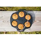 Petromax Gietijzeren Muffinvorm