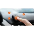 Vantrue E2 Dual 2K QuadHD Wifi GPS dashcam