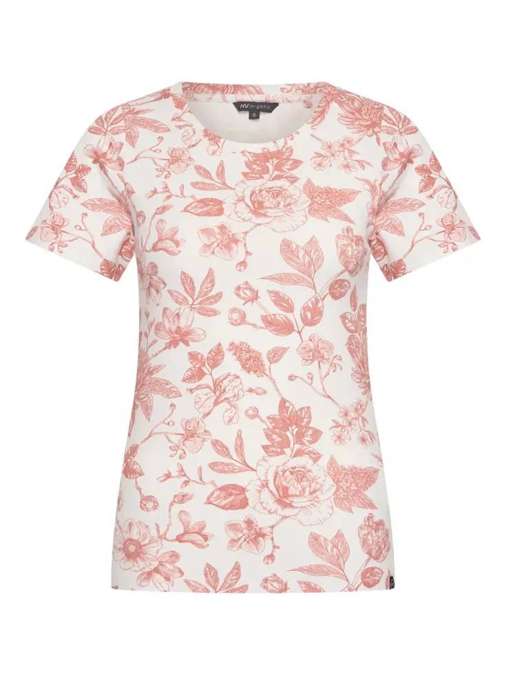 Lamia - T-shirt dames - Human Nature
