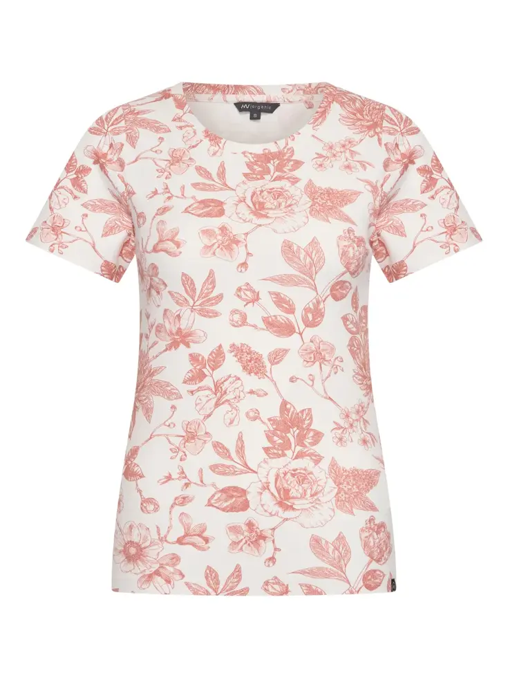 Lamia - T-shirt dames