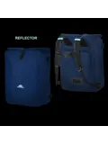 Dutch Mountains Fietstas Backpack 28ltr