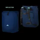 Dutch Mountains Fietstas Backpack 28ltr