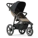 Luxe Bolt hardloop kinderwagen - Jogging buggy