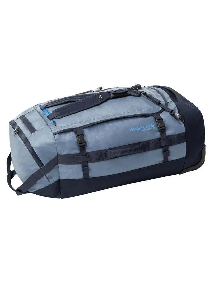Cargo Hauler Wheeled Duffel 130L  | 129 L