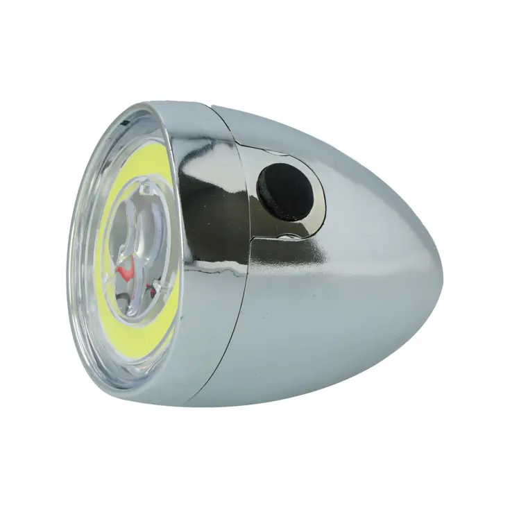 Classic koplamp met 3 LED’s en 24 COB lampjes