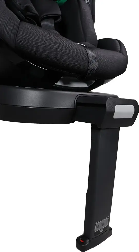 Fynn 40-150 cm 360° i-Size Autostoel