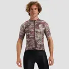 Essential Graphic II - Fietsshirt Heren - Rogelli