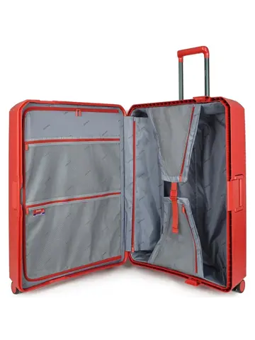 Smart - Large Koffer -  77  cm - 120 Liter