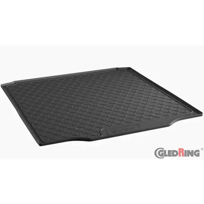 Skoda Superb 3T Sedan 2008-2015 - Kofferbakmat - Gledring
