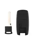 Smart key behuizing geschikt voor Smart