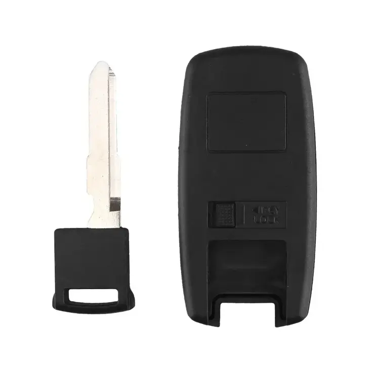 Smart key behuizing geschikt voor Smart