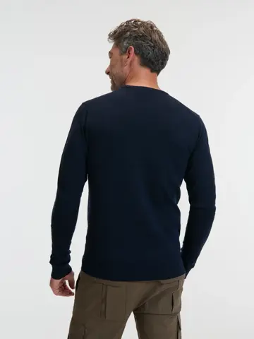 Meze - Trui heren - Human Nature