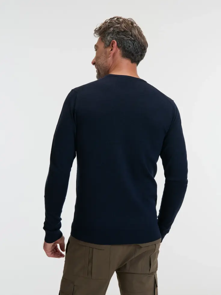 Meze - Trui heren - Human Nature