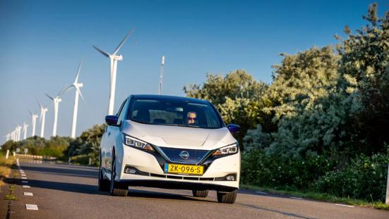 Wat als iedereen elektrisch gaat rijden?