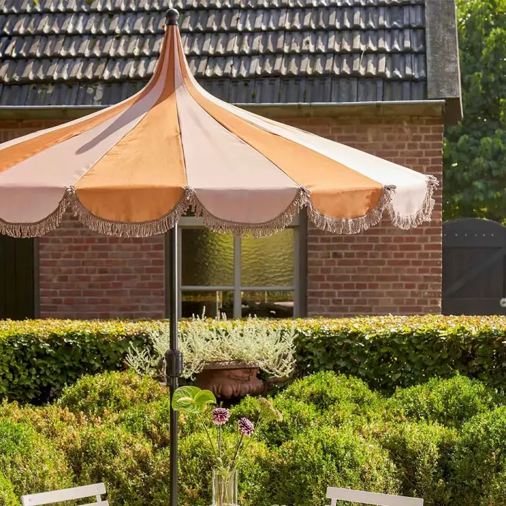 Rissy Stokparasol