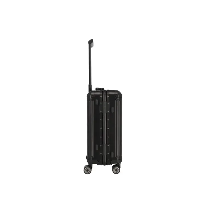 Next 2.0 Aluminium 4W Trolley S  | 39 L