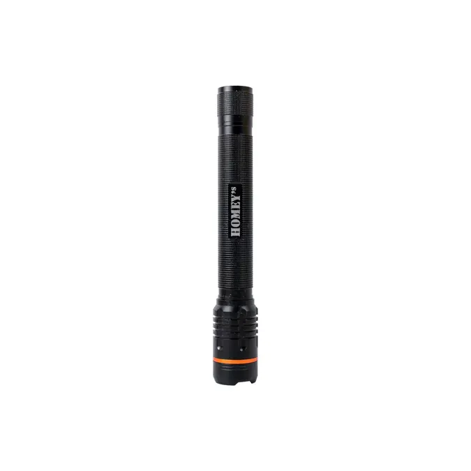 Homey's Ida zaklamp LED oplaadbaar 1000 lumen