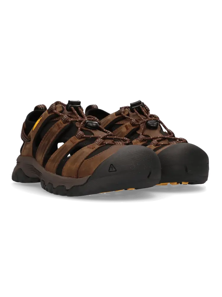 Targhee III - Wandelschoenen - Heren