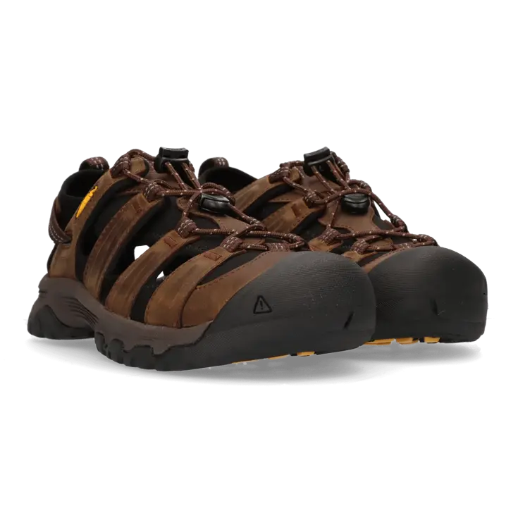 Targhee III - Wandelschoenen - Heren