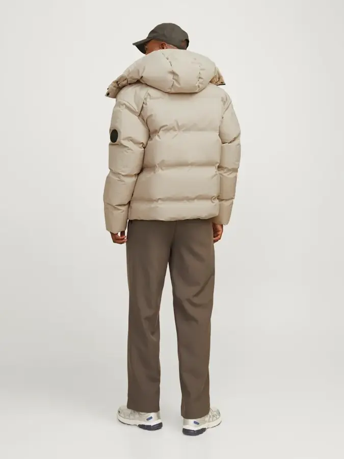 Heren Alpha Puffer Jack & Jones