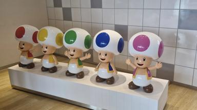 Fox Reizen_Japan_cruise_Kyoto_Nintendo Museum